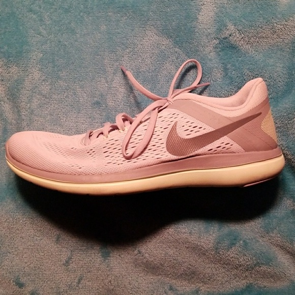 Nike Shoes - Nike Flex running shoes seafoam US10